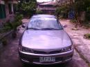 Mitsubishi Lancer EL 97 Pizza Pie Mitsubishi Lancer EL 97 Pizza Pie