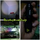 Compact Cree 5000w Flashlight Rechargeable Compact Cree 5000w Flashlight Rechargeable