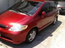 2005 idsi honda city 2005 idsi honda city