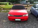 Toyota corolla xe 1998 model Toyota corolla xe 1998 model